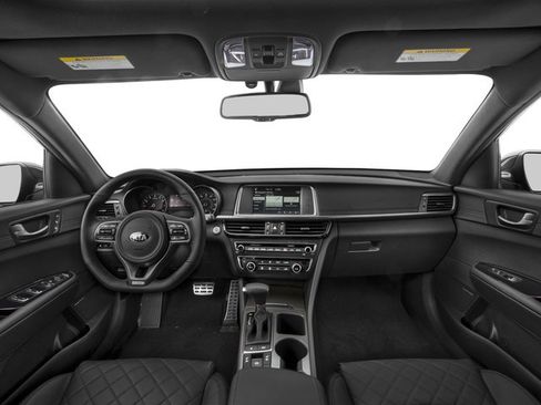 Used 2016 Kia Optima SX image 11