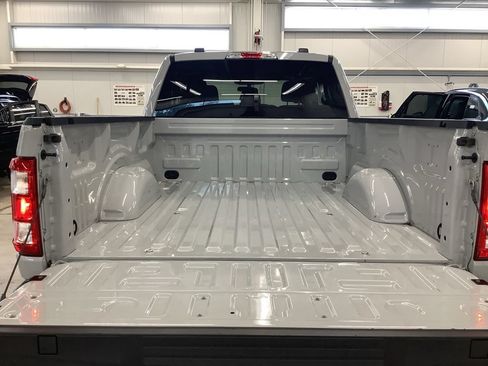 Used 2023 Ford F150 XL w/ STX Appearance Package AWD/4WD image 15