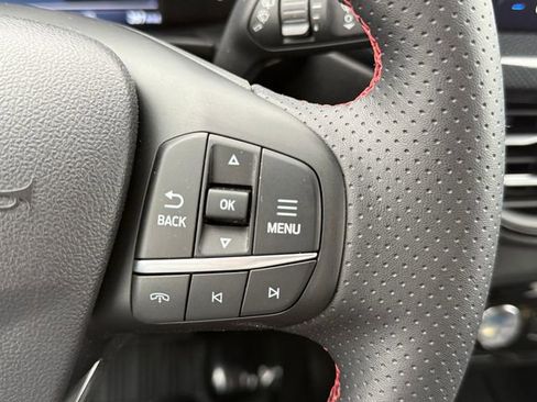 Certified 2024 Ford Escape ST-Line w/ Tech Pack #1 AWD/4WD image 20