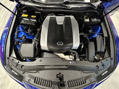 Used 2021 Lexus IS 350 F Sport image 59