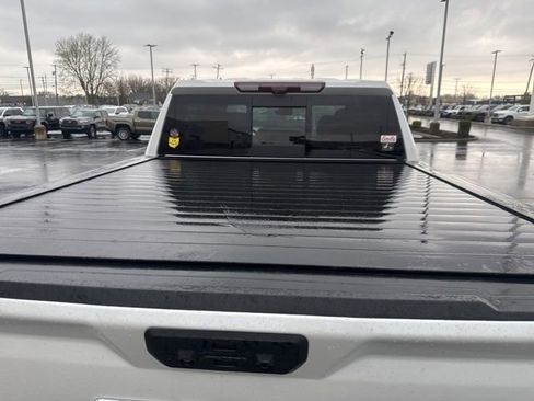 Used 2024 GMC Sierra 1500 Denali w/ Technology Package image 11