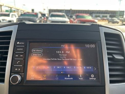 Used 2019 Nissan Frontier SV w/ Value Truck Package image 22