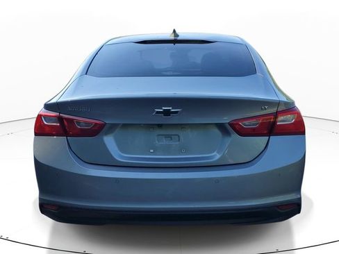 Used 2024 Chevrolet Malibu LT image 5