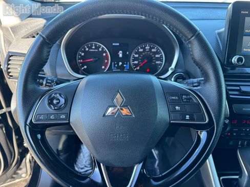 Used 2024 Mitsubishi Eclipse Cross SE image 21