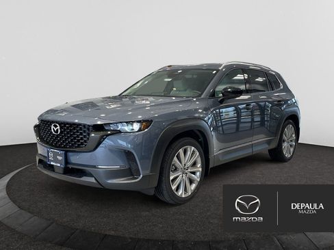 New 2026 MAZDA CX-50 AWD 2.5 S w/ Weather Package image 1