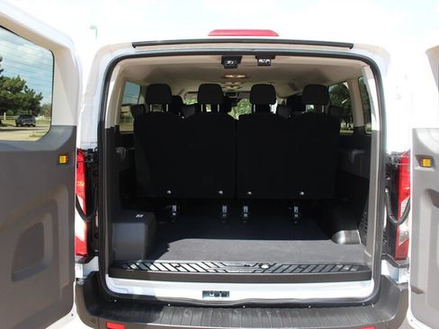 Used 2020 Ford Transit 350 XLT RWD image 9