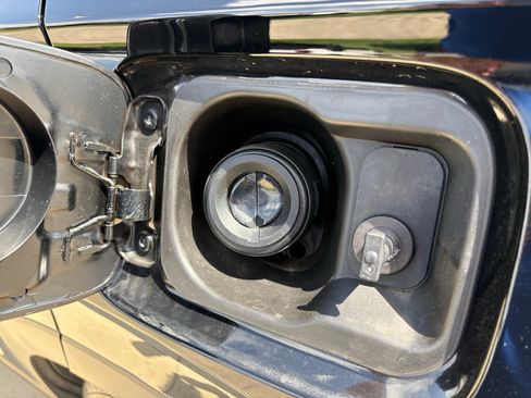 Certified 2026 Honda CR-V EX-L image 31