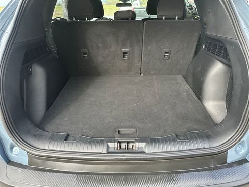 Used 2024 Ford Escape Active w/ Tech Pack #1 image 12