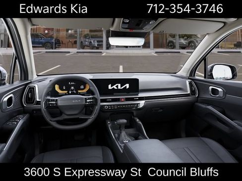 New 2026 Kia Sorento S FWD image 16