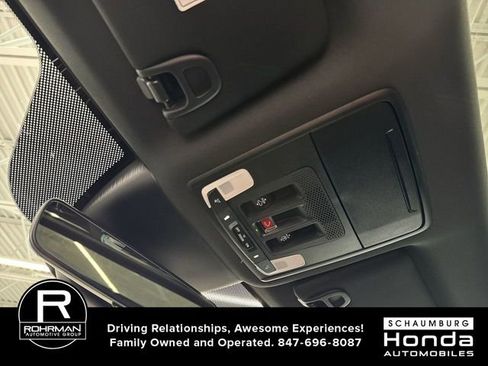 New 2026 Honda Passport TrailSport Elite image 11