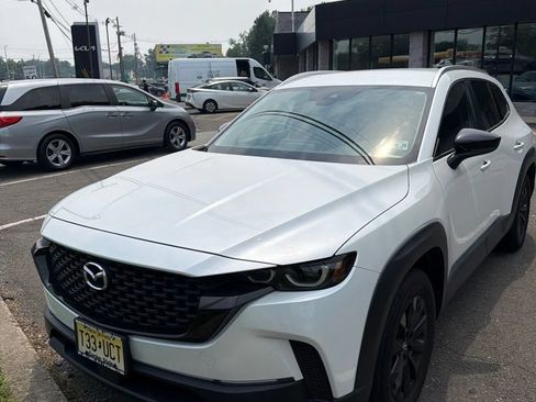 Used 2024 MAZDA CX-50 AWD 2.5 S w/ Select Package image 2