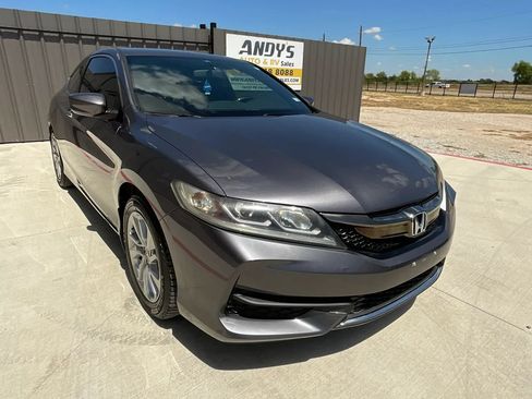 Used 2016 Honda Accord LX-S image 22