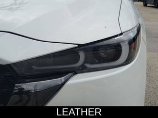 Used 2024 MAZDA CX-5 Carbon Edition AWD/4WD video 2