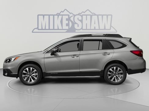 Used 2016 Subaru Outback 2.5i Limited AWD/4WD image 3