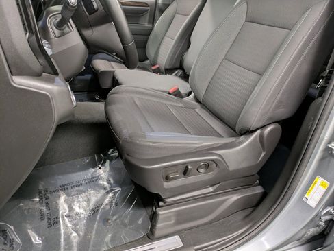 Used 2023 GMC Sierra 1500 Elevation image 9