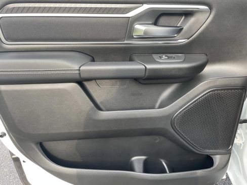 New 2026 RAM 1500 Lone Star RWD image 10