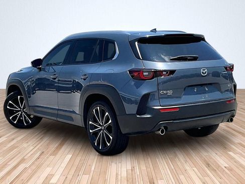 Used 2024 MAZDA CX-50 AWD 2.5 S w/ Cargo Package image 10