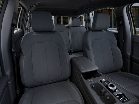 New 2026 Jeep Cherokee Laredo AWD/4WD image 16