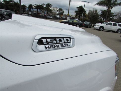 Used 2020 RAM 1500 Limited image 53