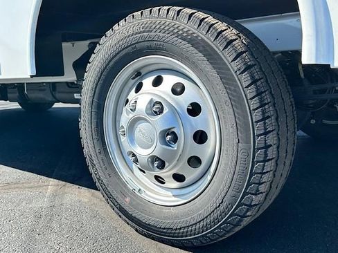 New 2024 Ford Transit 350 AWD w/ Interior Upgrade Package image 39