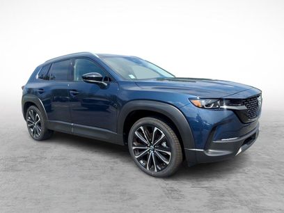 New 2026 MAZDA CX-50 AWD 2.5 S w/ Weather Package
