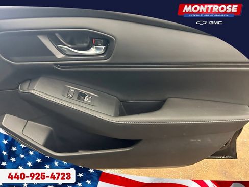 Used 2023 Honda Accord Sport image 30