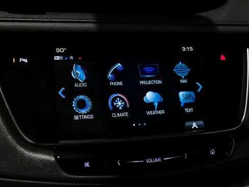 Used 2019 Cadillac XT5 Premium Luxury FWD image 28