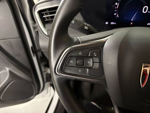 Used 2024 Buick Encore GX Sport Touring FWD image 17