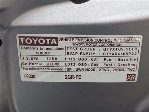 Used 2016 Toyota Highlander XLE image 26