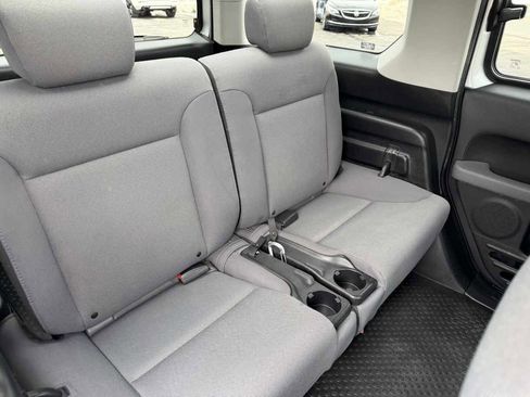 Used 2008 Honda Element EX image 19