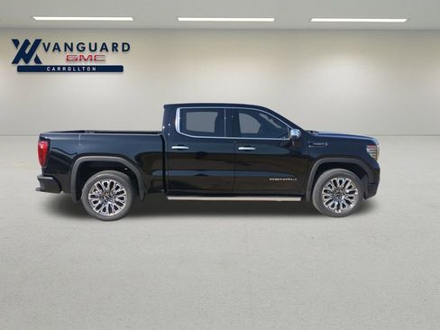 New 2026 GMC Sierra 1500 Denali Ultimate image 10