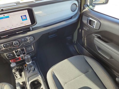 New 2026 Jeep Wrangler Willys image 16