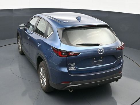 Used 2023 MAZDA CX-5 AWD 2.5 S image 23