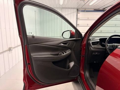 Used 2024 Buick Encore GX Preferred FWD image 14