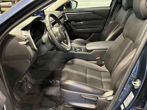 Certified 2026 MAZDA CX-50 AWD 2.5 S w/ Weather Package image 6