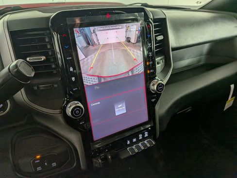 New 2026 RAM 2500 Tradesman image 21