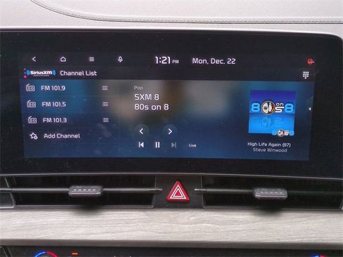 Used 2024 Kia Sportage X-Pro Prestige image 18