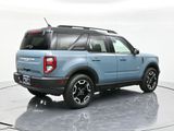 Used 2021 Ford Bronco Sport Outer Banks w/ Outer Banks Package (96D) image 5