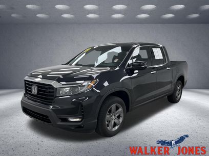 Used 2023 Honda Ridgeline RTL-E