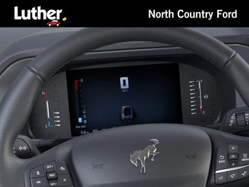 New 2026 Ford Bronco Sport Big Bend w/ Convenience Package image 13