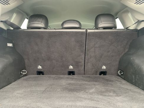 Used 2022 Jeep Compass Latitude w/ Convenience Group image 37