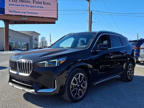 New 2026 BMW X1 xDrive28i w/ Technology Package image 5