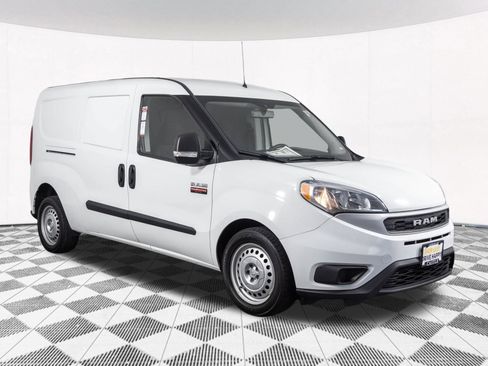 Used 2022 RAM ProMaster City Tradesman FWD image 20