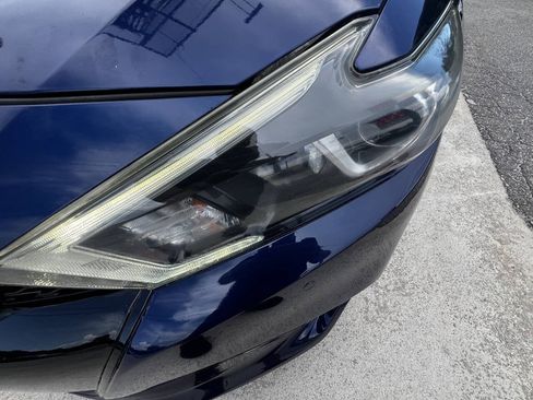 Used 2016 Nissan Maxima Platinum FWD image 19