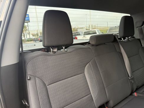 Used 2022 Chevrolet Silverado 1500 RST w/ Z71 Off-Road Package image 37