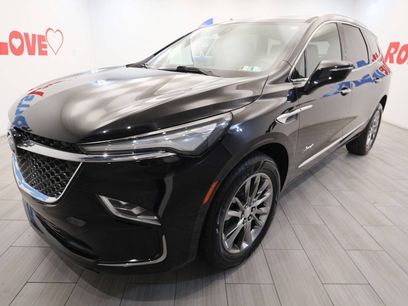 Used 2022 Buick Enclave Avenir w/ Avenir Technology Package