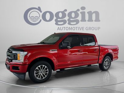 Used 2020 Ford F150 XLT w/ Equipment Group 302A Luxury