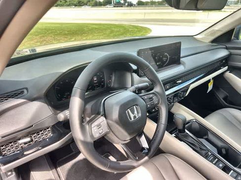 Used 2026 Honda Accord EX-L image 15