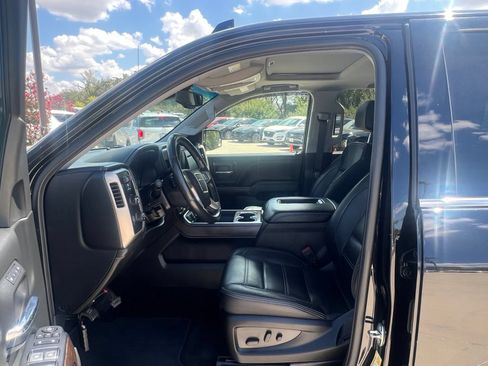 Used 2018 GMC Sierra 1500 Denali w/ Denali Ultimate Package AWD/4WD image 21