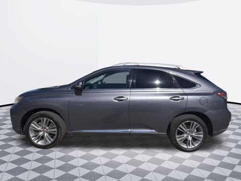 Used 2015 Lexus RX 350 FWD image 6